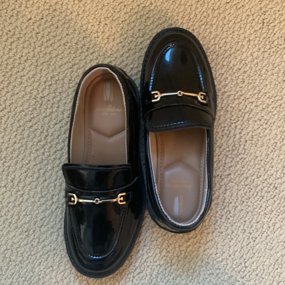 Sam Edelman’s Tully Loafers